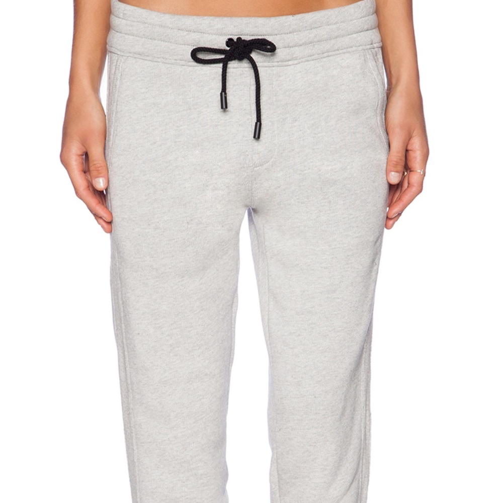 RAG & BONE/JEAN Langford Sweatpants